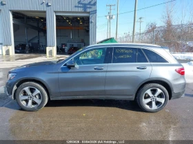 Mercedes-Benz GLC 300 4matic* Памет* Панорама* 2ключа, снимка 7