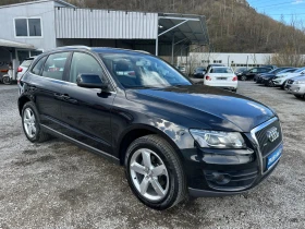 Audi Q5 2.0TDI-4x4-170к.с-ЛЕД-АВТОМАТИК, снимка 7