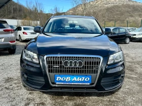 Audi Q5 2.0TDI-4x4-170к.с-ЛЕД-АВТОМАТИК, снимка 2