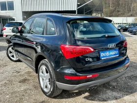 Audi Q5 2.0TDI-4x4-170к.с-ЛЕД-АВТОМАТИК, снимка 4