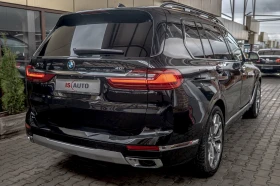 BMW X7 40I/Harman Kardon/Панорама/Камера 360/Амбиент/Обду, снимка 4