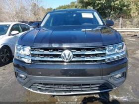 VW Atlas 3.6l Volkswagen 3.6L V6 Se/3.6L V6 Se W/Technology, снимка 12