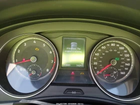 VW Atlas 3.6l Volkswagen 3.6L V6 Se/3.6L V6 Se W/Technology, снимка 7