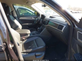 VW Atlas 3.6l Volkswagen 3.6L V6 Se/3.6L V6 Se W/Technology, снимка 5