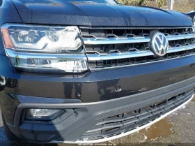 VW Atlas 3.6l Volkswagen 3.6L V6 Se/3.6L V6 Se W/Technology, снимка 6