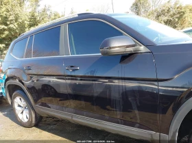 VW Atlas 3.6l Volkswagen 3.6L V6 Se/3.6L V6 Se W/Technology, снимка 13