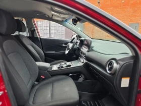 Hyundai Kona SE FWD* ПОДГРЕВ* КАМЕРА* КЕЙЛЕС* CARPLAY* LED, снимка 8