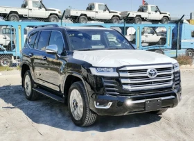 Toyota Land cruiser LC 300 VX-R | FULL OPTIONS | 15KM, снимка 1