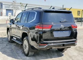 Toyota Land cruiser LC 300 VX-R | FULL OPTIONS | 15KM, снимка 9