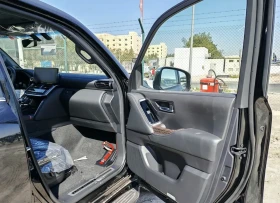 Toyota Land cruiser LC 300 VX-R | FULL OPTIONS | 15KM, снимка 16