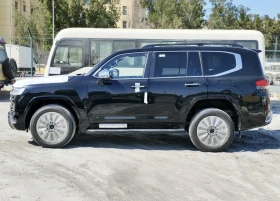 Toyota Land cruiser LC 300 VX-R | FULL OPTIONS | 15KM, снимка 4