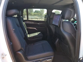 Cadillac Escalade Iq Sport-1, снимка 11