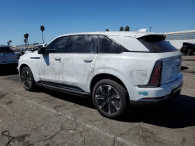 Cadillac Escalade Iq Sport-1, снимка 2