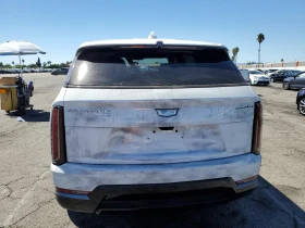 Cadillac Escalade Iq Sport-1, снимка 6