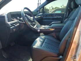 Cadillac Escalade Iq Sport-1, снимка 7
