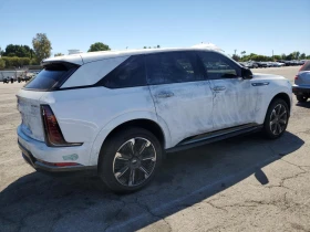 Cadillac Escalade Iq Sport-1, снимка 3