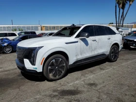 Cadillac Escalade Iq Sport-1, снимка 1