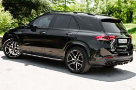 Mercedes-Benz GLE 53 4MATIC 90000km, снимка 5
