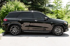 Mercedes-Benz GLE 53 4MATIC 90000km, снимка 8