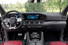 Mercedes-Benz GLE 53 4MATIC 90000km, снимка 10