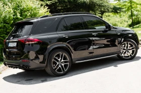 Mercedes-Benz GLE 53 4MATIC 90000km, снимка 7