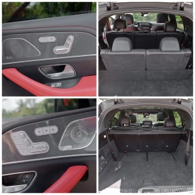 Mercedes-Benz GLE 53 4MATIC 90000km, снимка 16