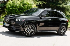 Mercedes-Benz GLE 53 4MATIC 90000km, снимка 3