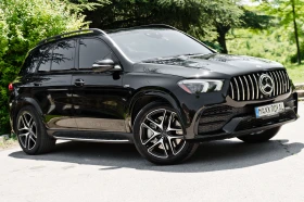 Mercedes-Benz GLE 53 4MATIC 90000km, снимка 1