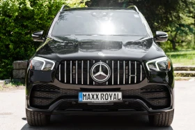 Mercedes-Benz GLE 53 4MATIC 90000km, снимка 2