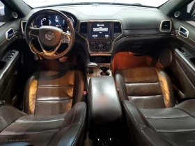 Jeep Grand cherokee SUMMIT , снимка 9