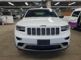 Jeep Grand cherokee SUMMIT , снимка 1