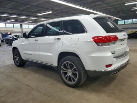 Jeep Grand cherokee SUMMIT , снимка 6