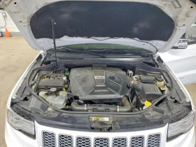 Jeep Grand cherokee SUMMIT , снимка 7