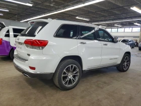 Jeep Grand cherokee SUMMIT , снимка 4