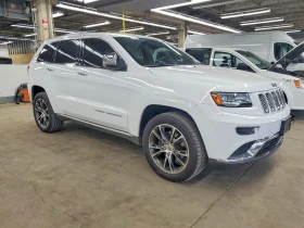 Jeep Grand cherokee SUMMIT , снимка 2