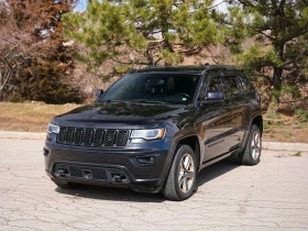 Jeep Grand cherokee * Laredo * CARFAX * ЦЕНА ДО БГ, снимка 4