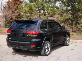 Jeep Grand cherokee * Laredo * CARFAX * ЦЕНА ДО БГ, снимка 7