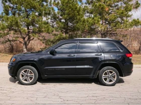 Jeep Grand cherokee * Laredo * CARFAX * ЦЕНА ДО БГ, снимка 9