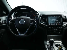 Jeep Grand cherokee * Laredo * CARFAX * ЦЕНА ДО БГ, снимка 13