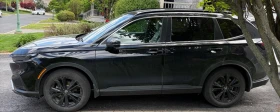 Honda Cr-v Touring * CARFAX * АВТО КРЕДИТ * , снимка 3