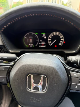 Honda Cr-v Touring * CARFAX * АВТО КРЕДИТ * , снимка 6