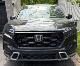 Honda Cr-v Touring * CARFAX * АВТО КРЕДИТ * , снимка 2