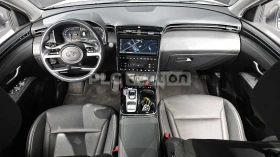 Hyundai Tucson Hybrid| КАМЕРА| ОБДУХВАНЕ| DIST| ВКЛ.ТЕХНОТЕСТ, снимка 2