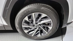 Hyundai Tucson Hybrid| КАМЕРА| ОБДУХВАНЕ| DIST| ВКЛ.ТЕХНОТЕСТ, снимка 16