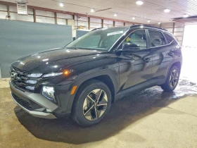 Hyundai Tucson, снимка 1