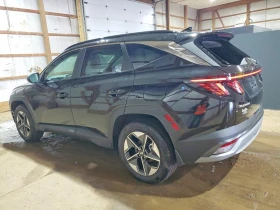 Hyundai Tucson, снимка 2