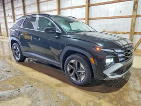 Hyundai Tucson, снимка 4