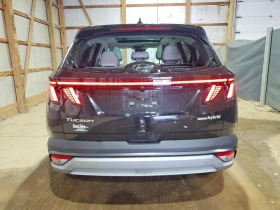 Hyundai Tucson, снимка 6