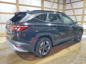Hyundai Tucson, снимка 3