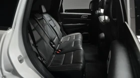 Jeep Grand cherokee SUMMIT/ВЪЗДУШНО ОКАЧВАНЕ/ПОДГРЕВ/ОБДУХ/ДИСТРОНИК/, снимка 13